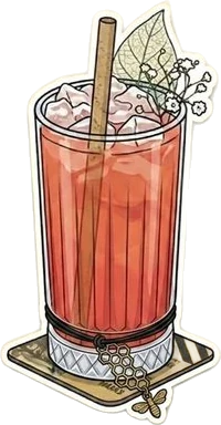 Highball Glass