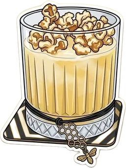 Lowball Glass