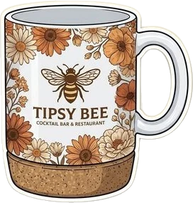 Bee Mug