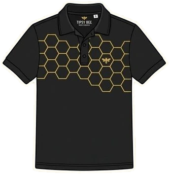 Black Polo