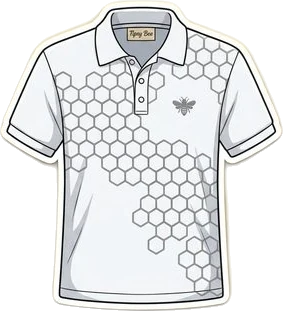 White Polo