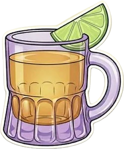 Shot Glass