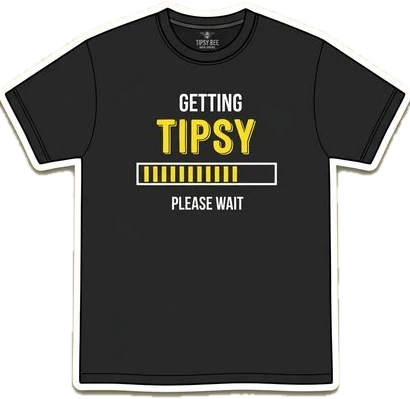 Tipsy Tee
