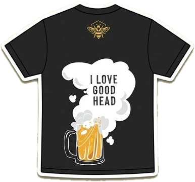 Head Tee